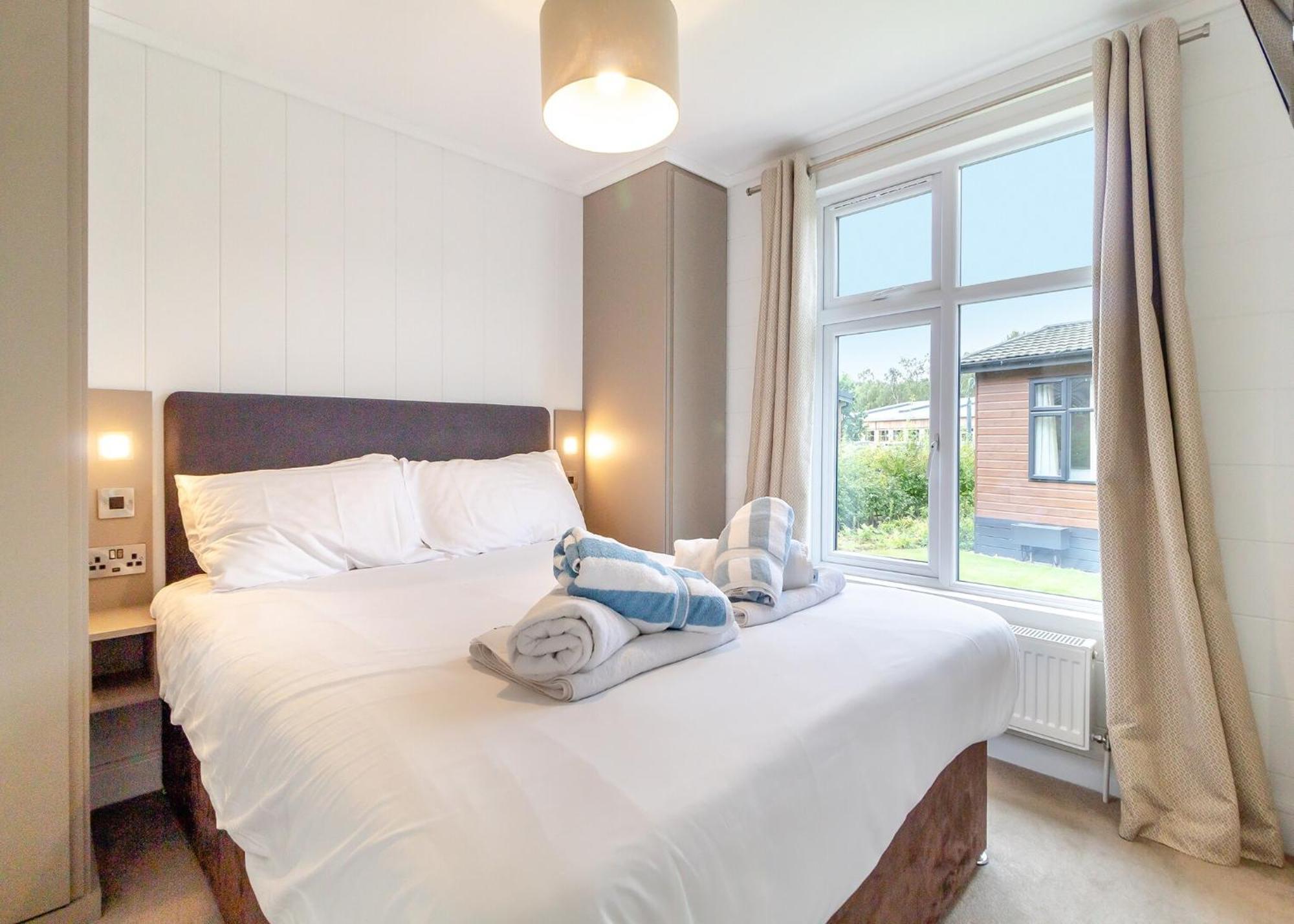 Norfolk Woods Resort And Spa Narborough  Экстерьер фото