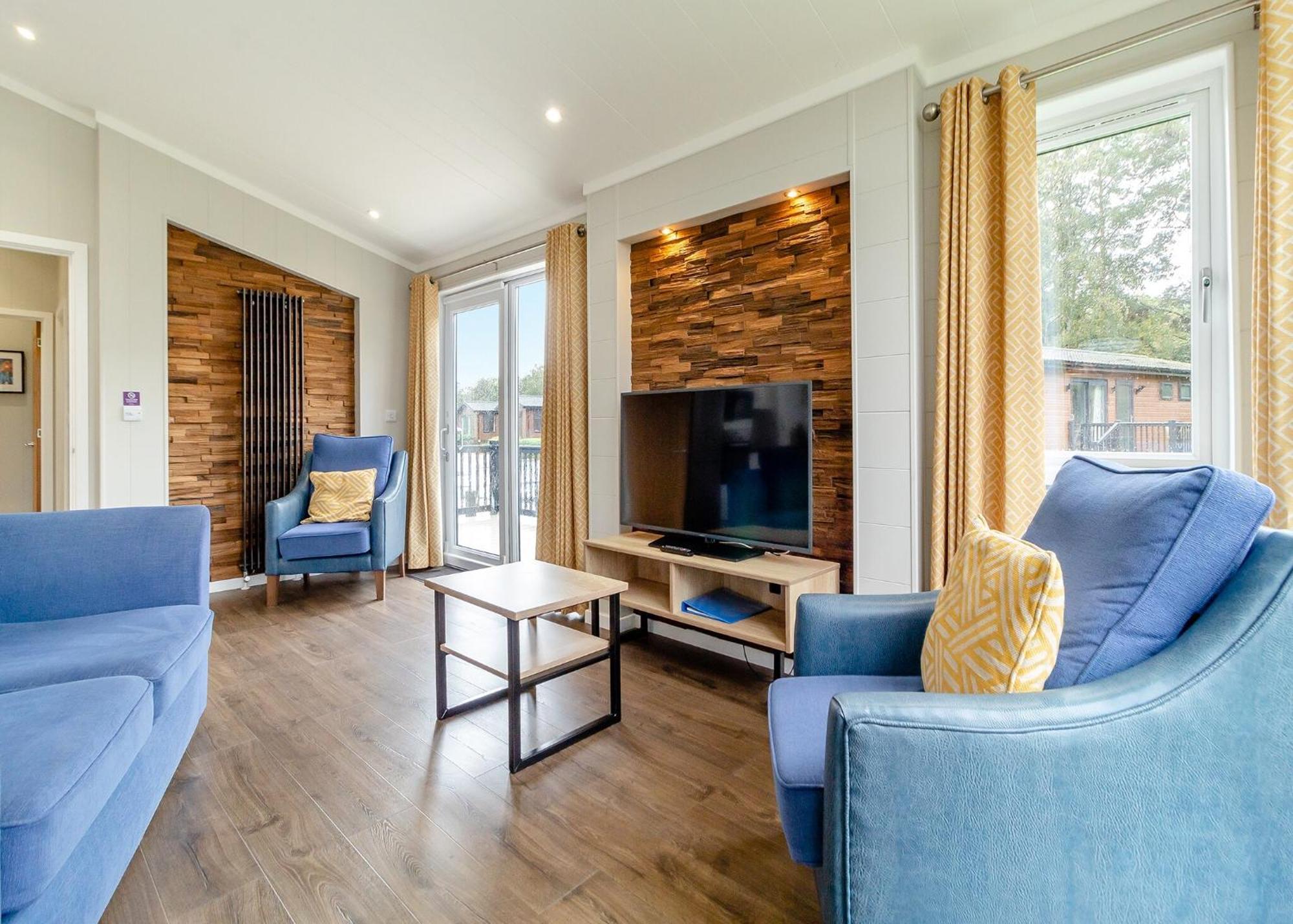 Norfolk Woods Resort And Spa Narborough  Экстерьер фото