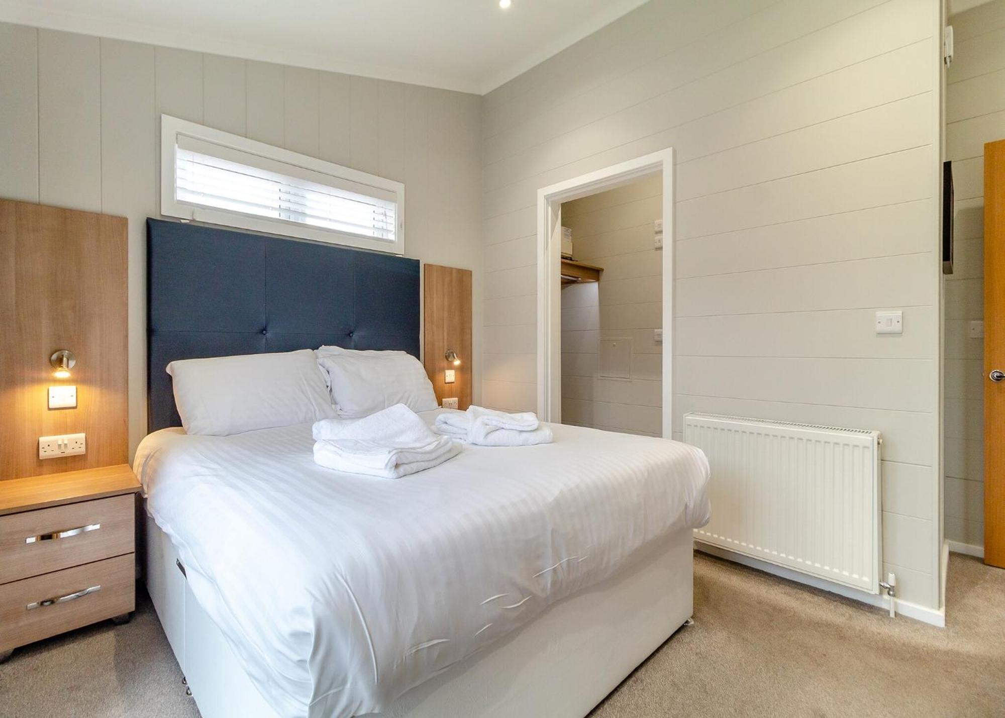 Norfolk Woods Resort And Spa Narborough  Экстерьер фото