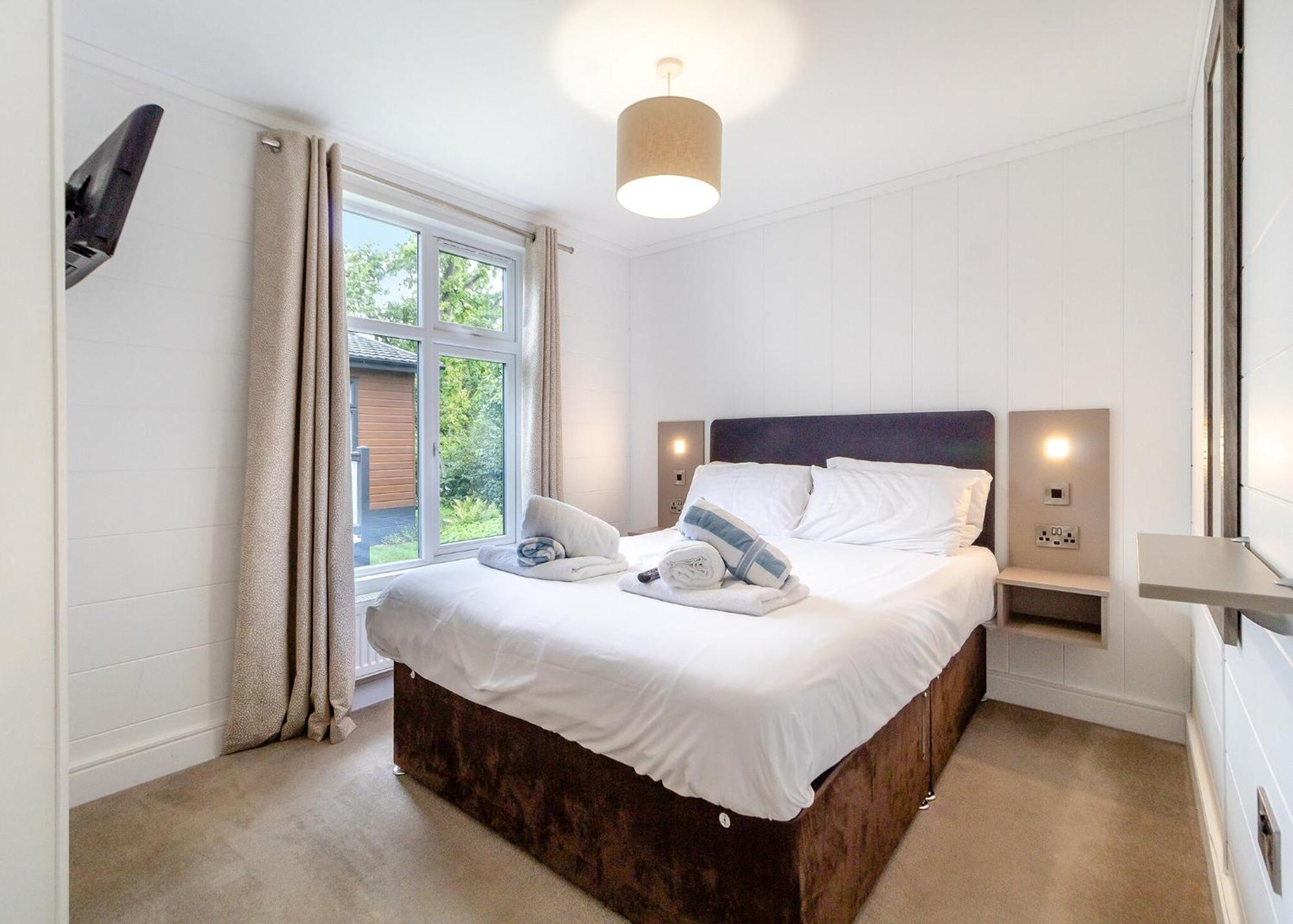 Norfolk Woods Resort And Spa Narborough  Экстерьер фото